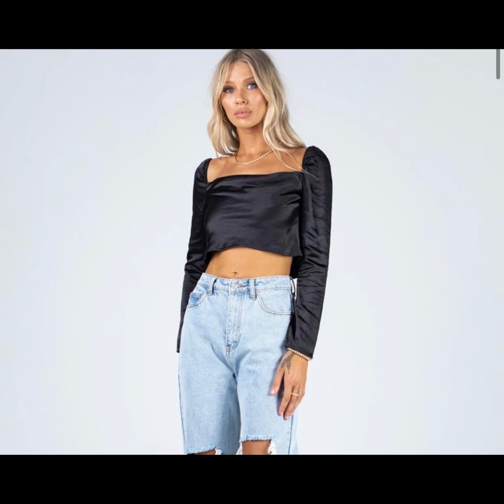 Princess Polly- Love Song Top